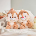 Japan Disney Store Plush Stuffed Toy - Dale / Kusumi Pastel - 5