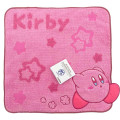 Japan Kirby Mini Towel Handkerchief - Kirby's Dream Land - 1