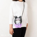 Japan Sanrio Original Dress-up Clothes (M) Shoulder - Hello Kitty / Pitatto Friends - 8