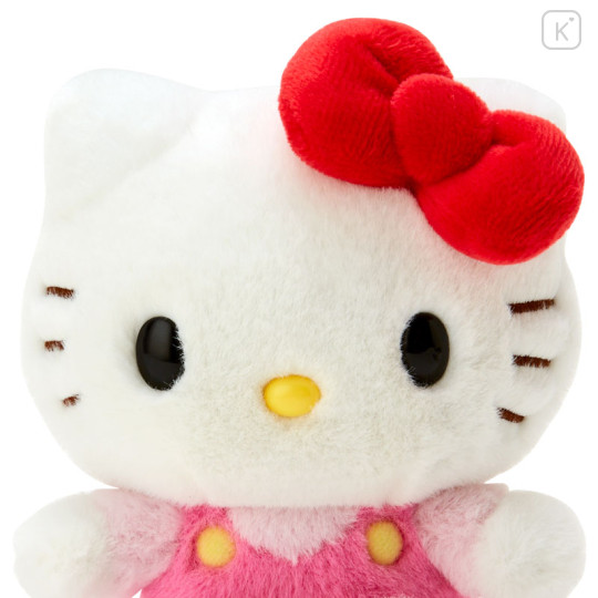Japan Sanrio Original Standard Plush Toy (SS) - Hello Kitty - 3