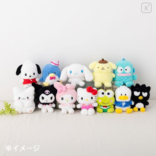 Japan Sanrio Original Standard Plush Toy (SS) - Hello Kitty - 4