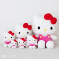 Japan Sanrio Original Standard Plush Toy (SS) - Hello Kitty - 5