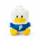 Japan Sanrio Original Standard Plush Toy (SS) - Pekkle