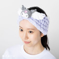 Japan Sanrio Original Splashed Hair Band - Hello Kitty - 3