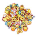 Japan Sanrio Original Summer Sticker - Pompompurin - 2