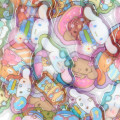 Japan Sanrio Original Summer Sticker - Cinnamoroll - 3