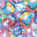 Japan Sanrio Original Summer Sticker - Sanrio Characters - 3
