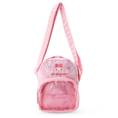 Japan Sanrio Original Kids Shoulder Bag - My Melody 2024