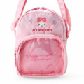 Japan Sanrio Original Kids Shoulder Bag - My Melody 2024 - 2