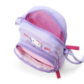 Japan Sanrio Original Kids Shoulder Bag - My Melody 2024 - 7