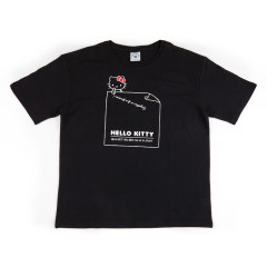 Japan Sanrio Original Cotton T-shirt - Hello Kitty