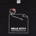 Japan Sanrio Original Cotton T-shirt - Hello Kitty - 2