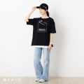 Japan Sanrio Original Cotton T-shirt - Cinnamoroll - 3