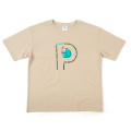 Japan Sanrio Original Cotton T-shirt - Pochacco - 1