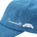 Japan Sanrio Original Cap - Cinnamoroll - 4