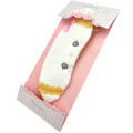 Japan Sanrio Sleeping Mask - Cogimyun / Twinkle Eyes - 3