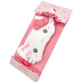 Japan Sanrio Sleeping Mask - Hello Kitty / Twinkle Eyes - 3