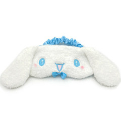 Japan Sanrio Sleeping Mask - Cinnamoroll / Twinkle Eyes