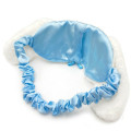 Japan Sanrio Sleeping Mask - Cinnamoroll / Twinkle Eyes - 2