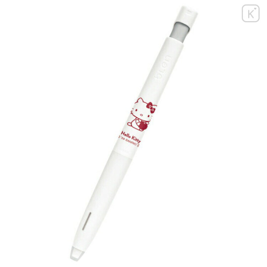 Japan Sanrio bLen Ballpoint Pen - Hello Kitty - 1