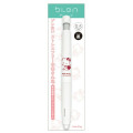 Japan Sanrio bLen Ballpoint Pen - Hello Kitty - 2