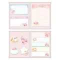 Japan Kirby Sticky Notes with Case - Pupupu Starlight - 2