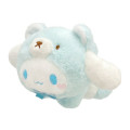 Japan Sanrio Stuffed Plush Toy (S) - Cinnamoroll / Baby Bear Diaper - 1