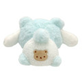 Japan Sanrio Stuffed Plush Toy (S) - Cinnamoroll / Baby Bear Diaper - 3