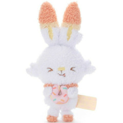 Japan Pokemon Stuffed Plush Toy - Scorbunny / Pokepeace & Sweets