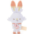 Japan Pokemon Stuffed Plush Toy - Scorbunny / Pokepeace & Sweets - 1