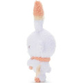 Japan Pokemon Stuffed Plush Toy - Scorbunny / Pokepeace & Sweets - 2