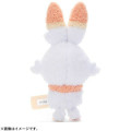 Japan Pokemon Stuffed Plush Toy - Scorbunny / Pokepeace & Sweets - 3