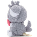 Japan Pokemon Stuffed Plush Toy - Espurr / Pokepeace & Sweets - 2