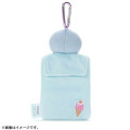 Japan Pokemon Mascot Pass Case Card Holder - Piplup : Pokepeace - 3