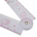 Japan Kirby 30cm Folding Ruler - Copy Ability - 3