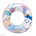 Japan Chiikawa 60cm Swim Floating Ring - Cheer Summer - 1