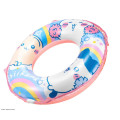 Japan Chiikawa 60cm Swim Floating Ring - Cheer Summer - 2