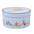 Japan Disney Store Tea Cup Set - Alice In Wonderland / Sweet Garden - 5