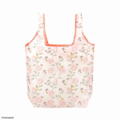 Japan Mofusand Eco Shopping Bag - Cat / Flora Fairy Pink