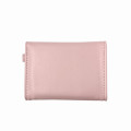 Japan Mofusand Folding Wallet - Fruit Cat / Strawberry Pink - 2