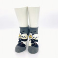 Japan Mofusand Ankle Socks - Cat : Panda - 2