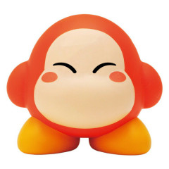 Japan Kirby Soft Vinyl Mascot - Waddle Dee / Suspicious