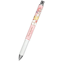 Japan Sanrio EnerGel Gel Pen - Characters / Pink Love