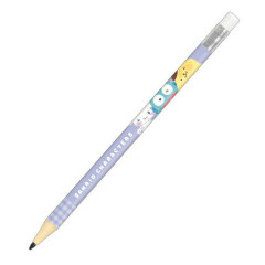 Japan Sanrio Mechanical Pencil - Characters / Pencil Shape Purple