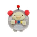 Japan San-X Tenori Plush (SS) - Penguin? / Sumikko Gurashi Movie The Mysterious Child of the Makeshift Factory - 1