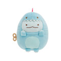 Japan San-X Collectible Plush - Tokage / Sumikko Gurashi Movie The Mysterious Child of the Makeshift Factory - 1