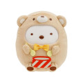 Japan San-X Collectible Plush - Shirokuma / Sumikko Gurashi Movie The Mysterious Child of the Makeshift Factory - 1