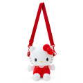 Japan Sanrio Original 2way Doll Bag - Hello Kitty / Character Award 2024 - 1