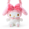 Japan Sanrio Original 2way Doll Bag - My Melody / Character Award 2024 - 2