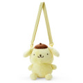 Japan Sanrio Original 2way Doll Bag - Pompompurin / Character Award 2024 - 1